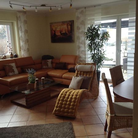 Ferienwohnung Christine Tanzfleck Zewnętrze zdjęcie